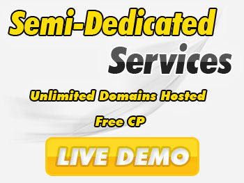 Semi-Dedicated